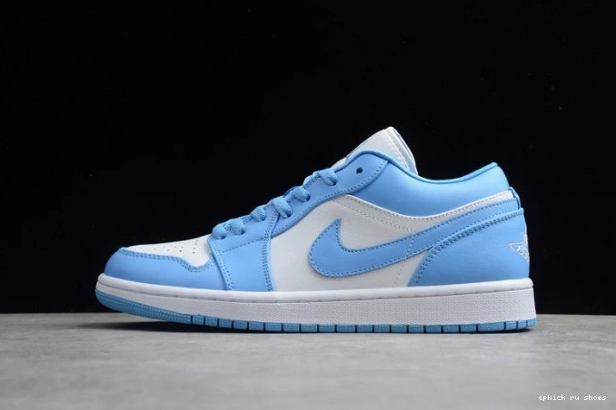 Rep Air Low 1 (W) Jordan AO9944-441 UNC 0801
